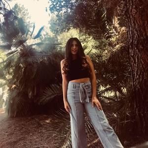 Meet your Posher, Jacqueline